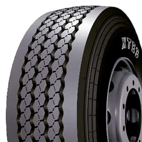 385/65R22.5 160J Michelin XTE 3