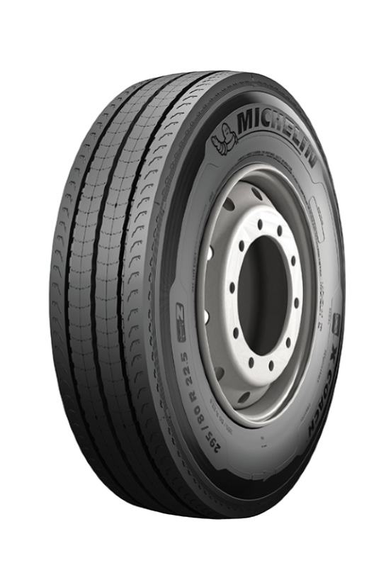 Michelin X Coach Z 295/80R22.5 154/150M