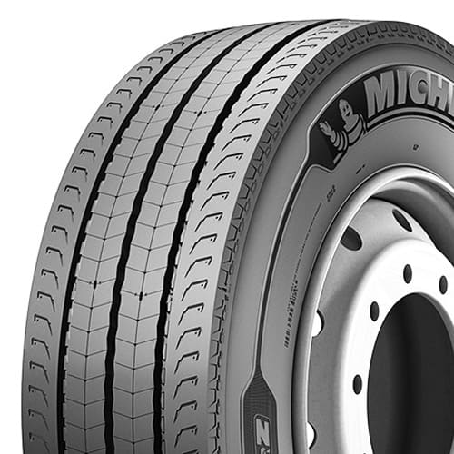 Michelin X Multi Energy Z 315/70R22.5 156/150L M+S 3PMSF