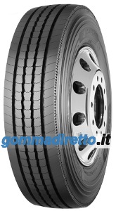 315/80 R22.5 Michelin X Multi Z